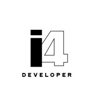 I4 Developer logo, I4 Developer contact details