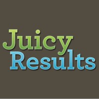 Juicy Results logo, Juicy Results contact details