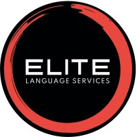 Elite Language Services logo, Elite Language Services contact details