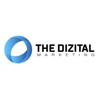 The Dizital Marketing logo, The Dizital Marketing contact details