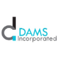 DAMS Incorporated - D. Architectual Metal Solutions Incorporated logo, DAMS Incorporated - D. Architectual Metal Solutions Incorporated contact details