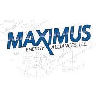 Maximus Energy Alliances, LLC logo, Maximus Energy Alliances, LLC contact details