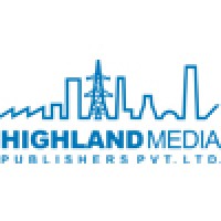 Highland Media Publishers Pvt. Ltd. logo, Highland Media Publishers Pvt. Ltd. contact details