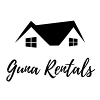 Guna Rentals logo, Guna Rentals contact details