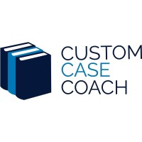 CustomCaseCoach LLC logo, CustomCaseCoach LLC contact details