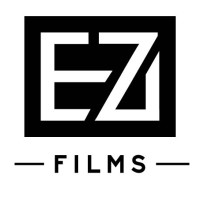 EZ Films logo, EZ Films contact details