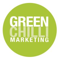 Green Chilli Marketing logo, Green Chilli Marketing contact details