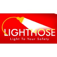 Lighthose logo, Lighthose contact details