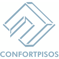 Confortpisos logo, Confortpisos contact details