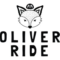 Oliver Ride logo, Oliver Ride contact details