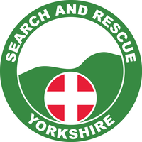 Yorkshire Lowland Rescue logo, Yorkshire Lowland Rescue contact details