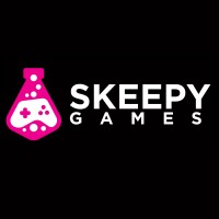 Skeepy Games logo, Skeepy Games contact details