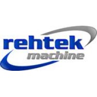 Rehtek Machine Co logo, Rehtek Machine Co contact details