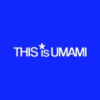 THIS is UMAMI logo, THIS is UMAMI contact details