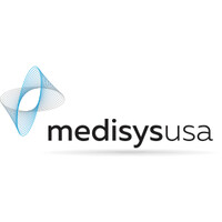 Medisys USA logo, Medisys USA contact details