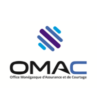 Office Monégasque d'Assurance et de Courtage - OMAC logo, Office Monégasque d'Assurance et de Courtage - OMAC contact details