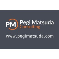 Pegi Matsuda Consulting, LLC logo, Pegi Matsuda Consulting, LLC contact details