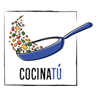 CocinaTú logo, CocinaTú contact details