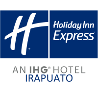 Holiday Inn Express & Suites Irapuato logo, Holiday Inn Express & Suites Irapuato contact details