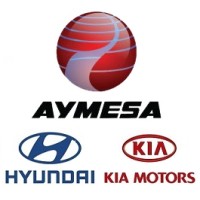 Grupo Aymesa - Aymesa / Kia Motors logo, Grupo Aymesa - Aymesa / Kia Motors contact details