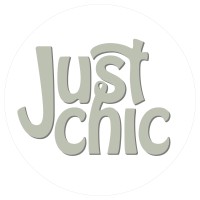 Just Chic logo, Just Chic contact details