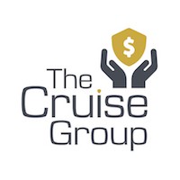 The Cruise Group logo, The Cruise Group contact details