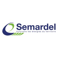 SEMARDEL logo, SEMARDEL contact details