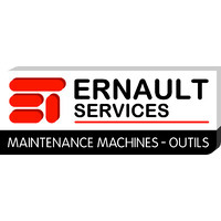 ERNAULT SERVICES logo, ERNAULT SERVICES contact details