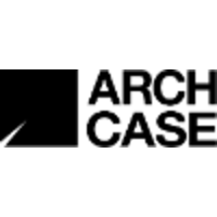 archcase logo, archcase contact details