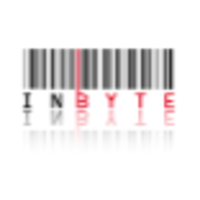 In-Byte logo, In-Byte contact details