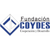 Fundación Cooperación y Desarrollo - COYDES logo, Fundación Cooperación y Desarrollo - COYDES contact details