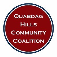 Quaboag Hills Community Coalition logo, Quaboag Hills Community Coalition contact details