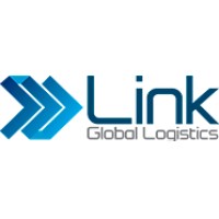 Link Global Logistics logo, Link Global Logistics contact details