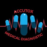 ACCUTOX Medical Diagnostic logo, ACCUTOX Medical Diagnostic contact details