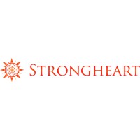 The Strongheart Group logo, The Strongheart Group contact details