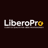 LiberoPro logo, LiberoPro contact details