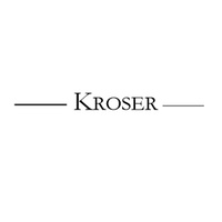 Kroser logo, Kroser contact details