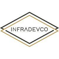 INFRADEVCO LLC logo, INFRADEVCO LLC contact details