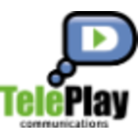 Teleplay communications logo, Teleplay communications contact details