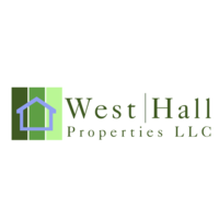 West Hall Properties logo, West Hall Properties contact details