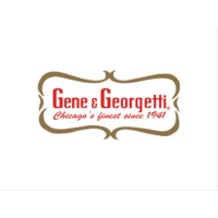 Gene & Georgetti logo, Gene & Georgetti contact details