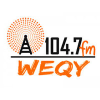 WEQY-LP 104.7 FM logo, WEQY-LP 104.7 FM contact details