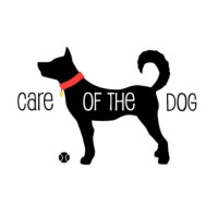 Care of the Dog logo, Care of the Dog contact details