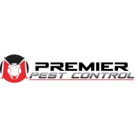 Premier Pest Control logo, Premier Pest Control contact details