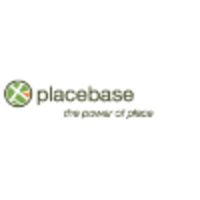 Placebase logo, Placebase contact details