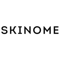 SKINOME logo, SKINOME contact details