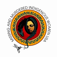 Missing and Murdered Indigenous Women USA logo, Missing and Murdered Indigenous Women USA contact details