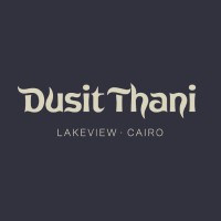 Dusit Thani LakeView Cairo logo, Dusit Thani LakeView Cairo contact details