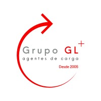 Grupo GL Agentes De Carga logo, Grupo GL Agentes De Carga contact details