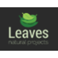 Leaves Natural Projects logo, Leaves Natural Projects contact details